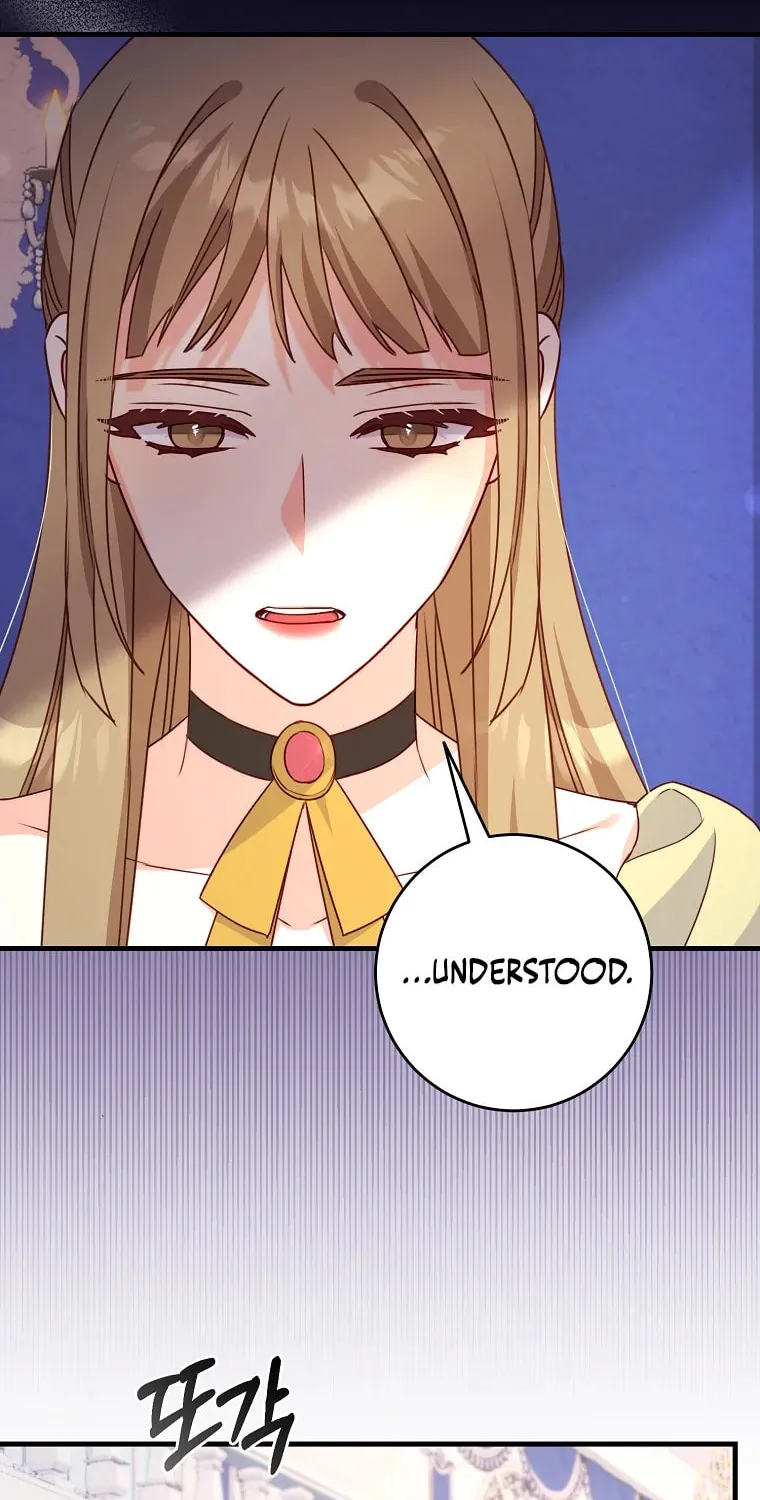 There Is No Mercy Chapter 15 page 65 - 