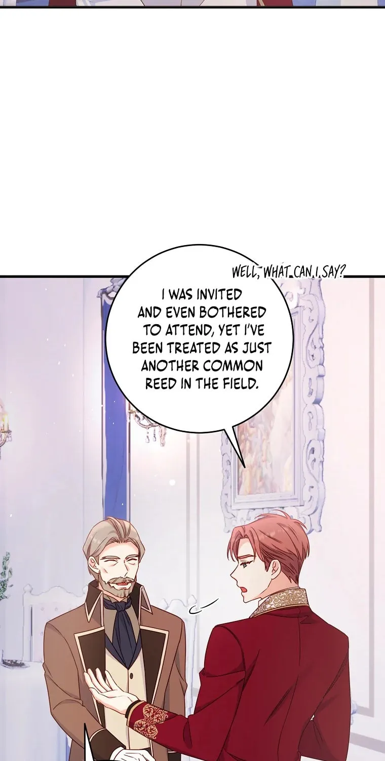 There Is No Mercy Chapter 15 page 72 - 
