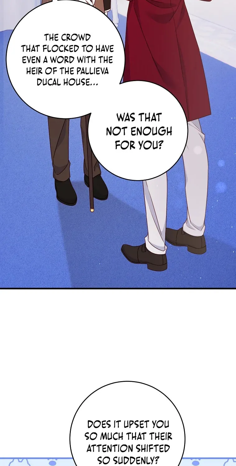There Is No Mercy Chapter 15 page 73 - 