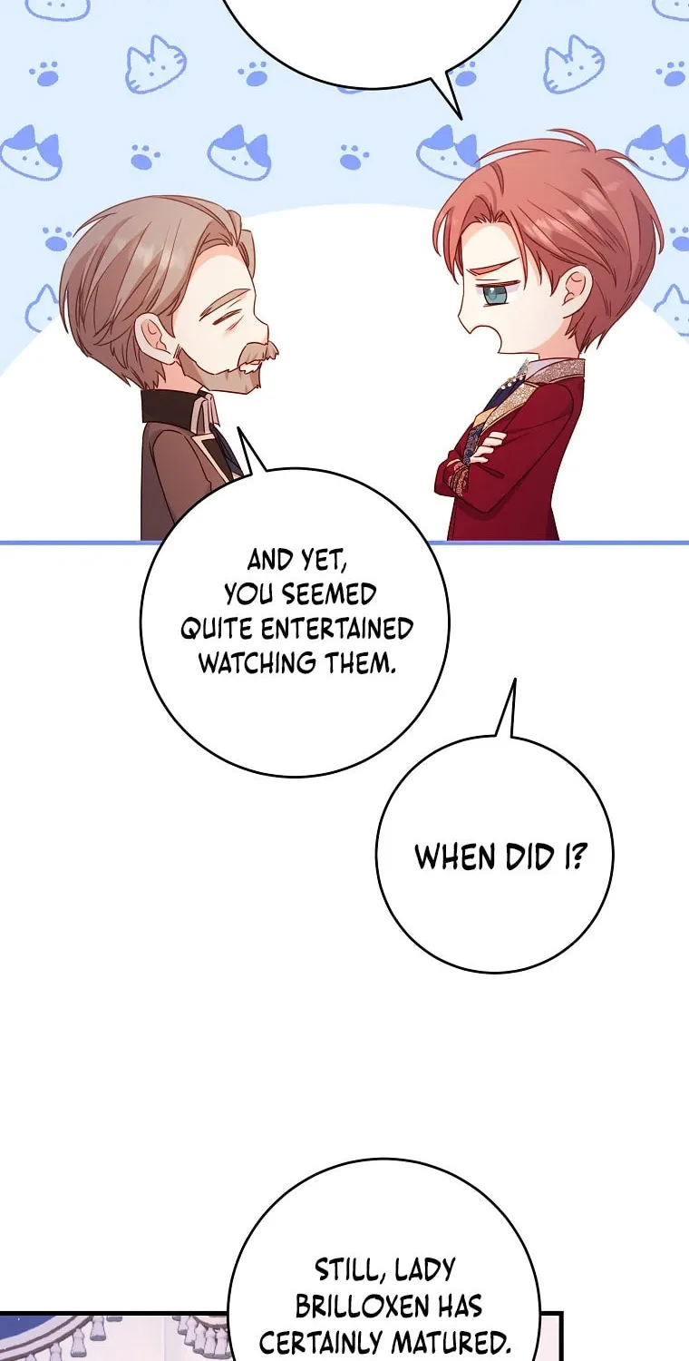 There Is No Mercy Chapter 15 page 74 - 