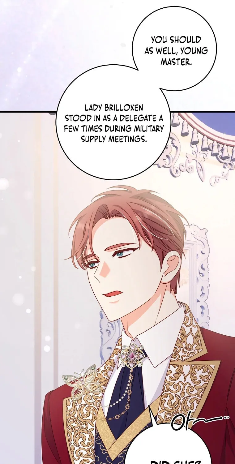 There Is No Mercy Chapter 15 page 76 - 