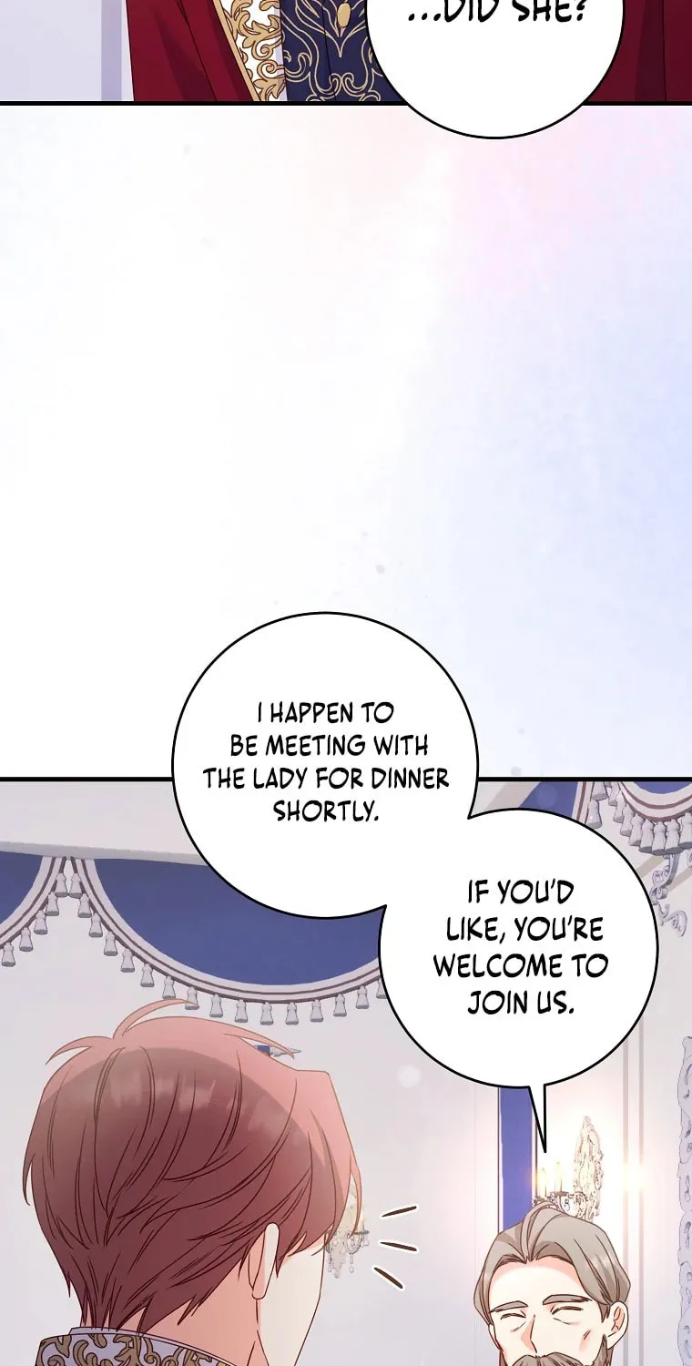 There Is No Mercy Chapter 15 page 77 - 