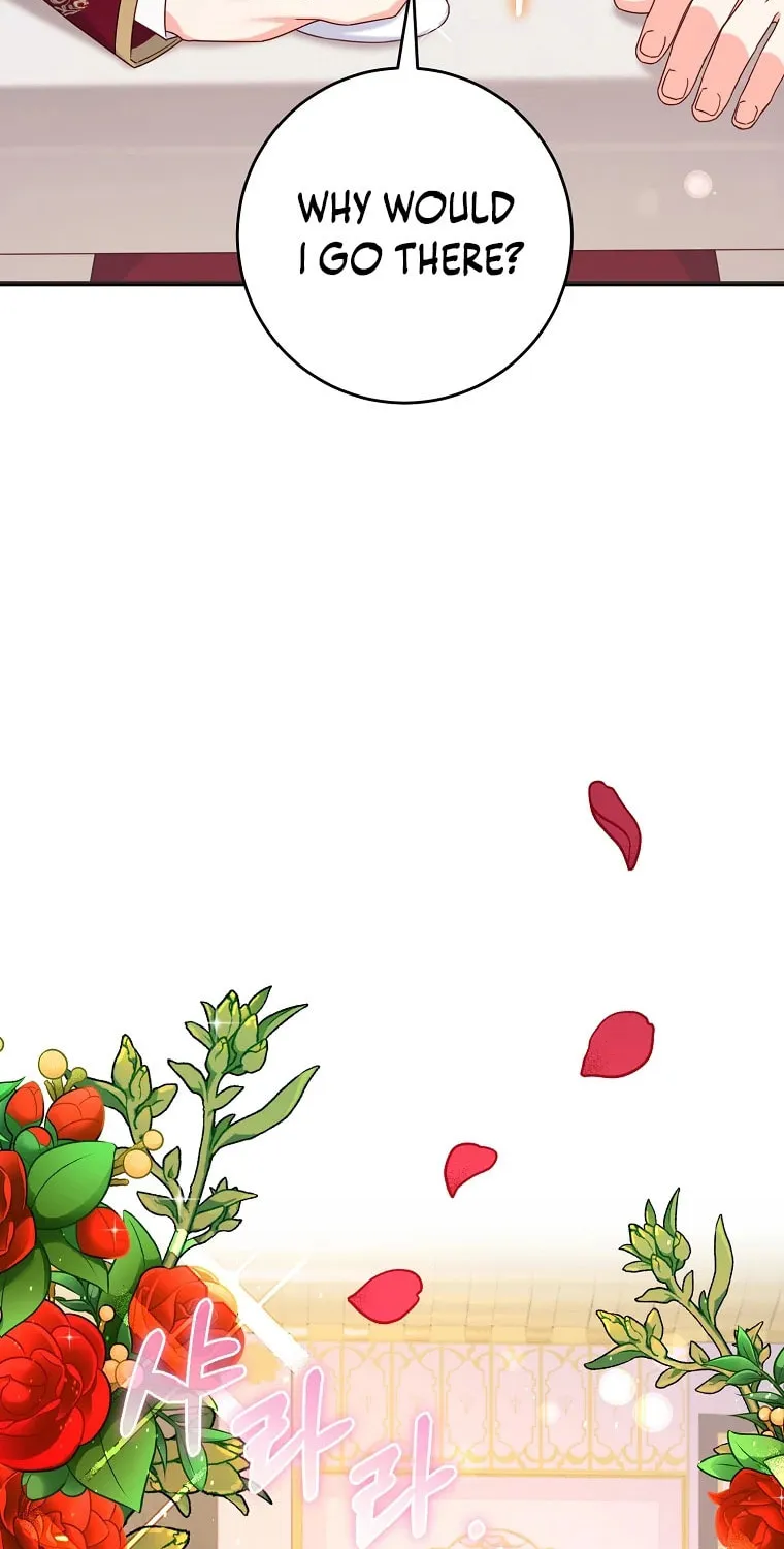 There Is No Mercy Chapter 15 page 80 - 