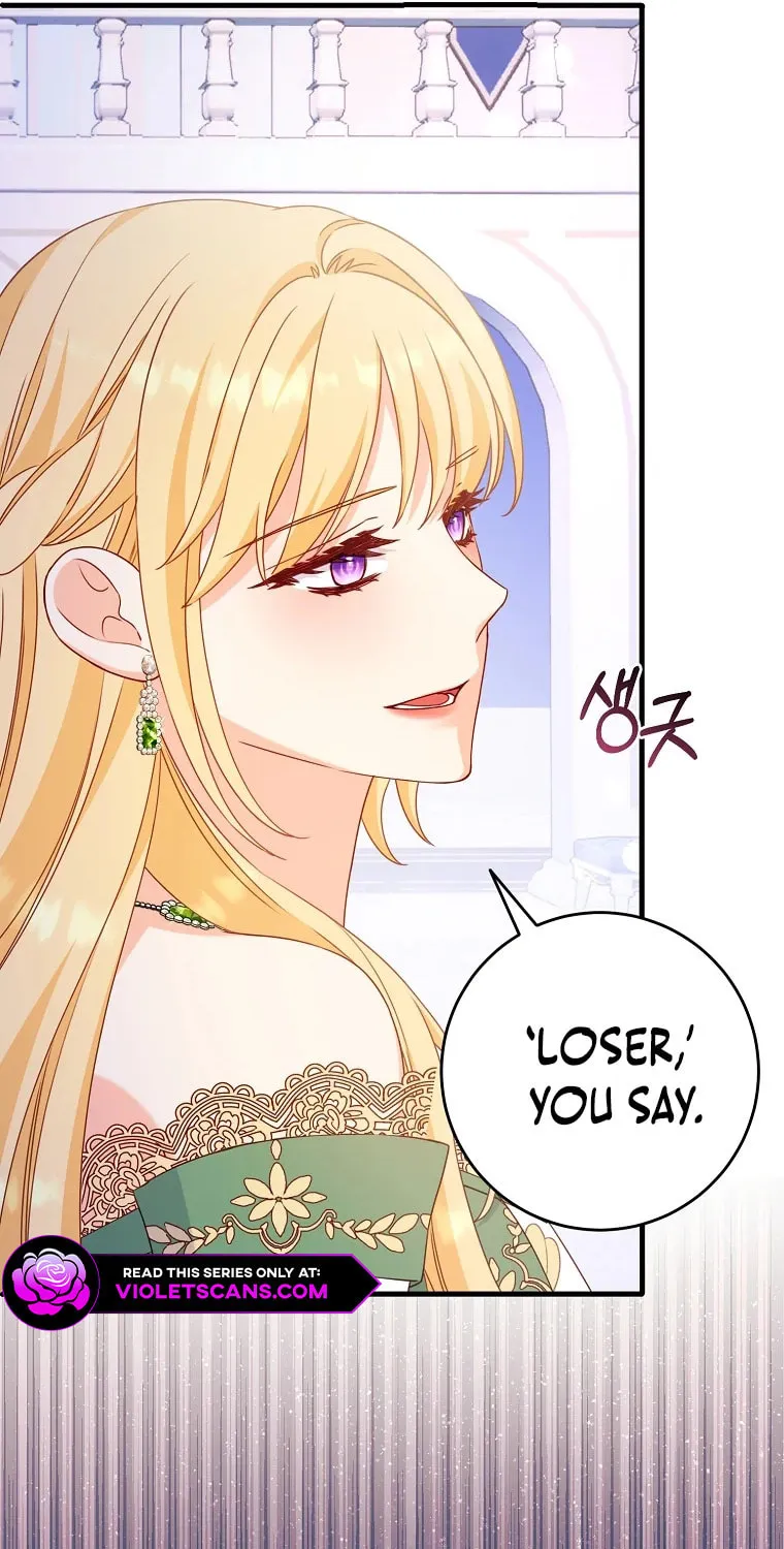 There Is No Mercy Chapter 15 page 9 - 