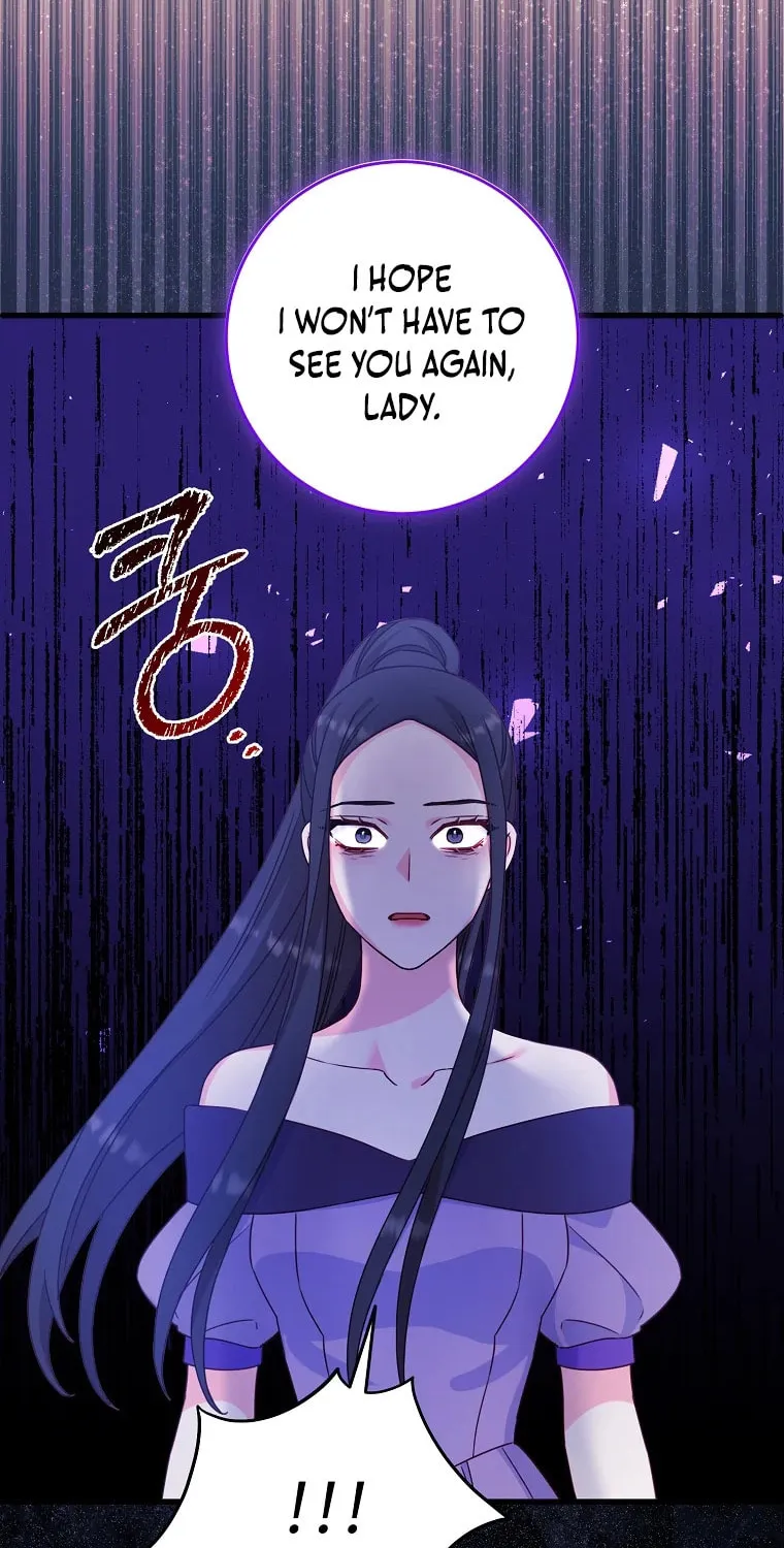 There Is No Mercy Chapter 15 page 10 - 