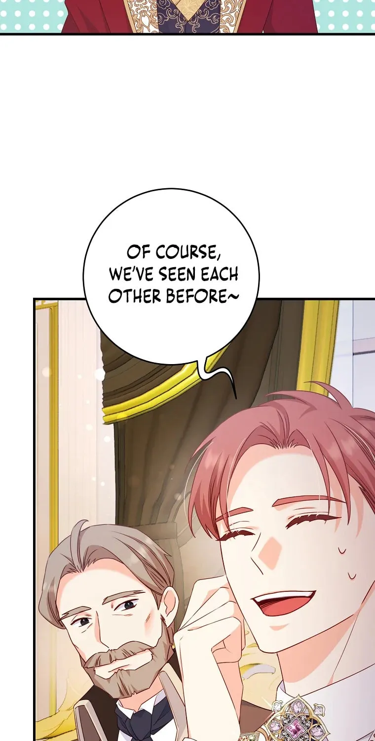 There Is No Mercy Chapter 16 page 14 - 