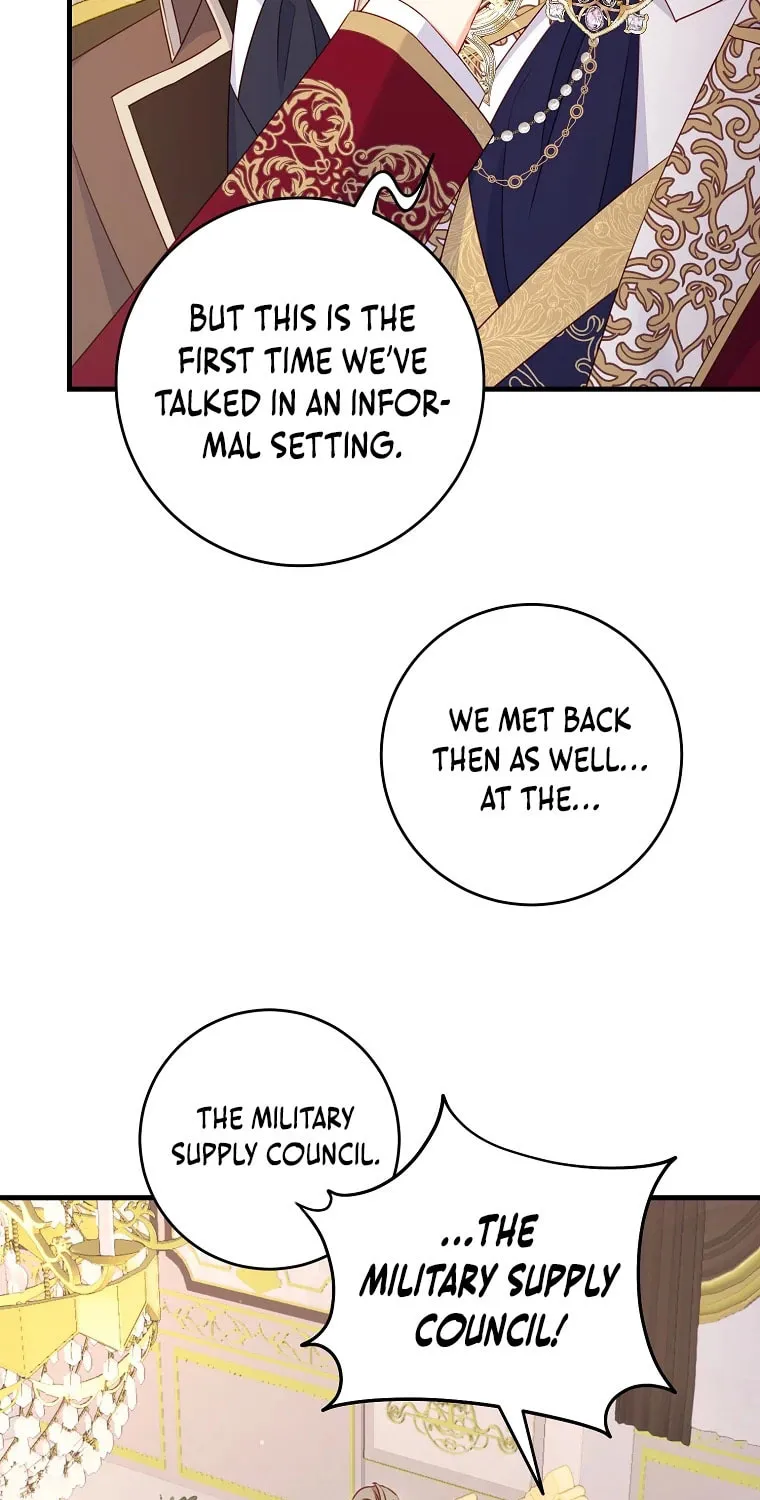 There Is No Mercy Chapter 16 page 15 - 