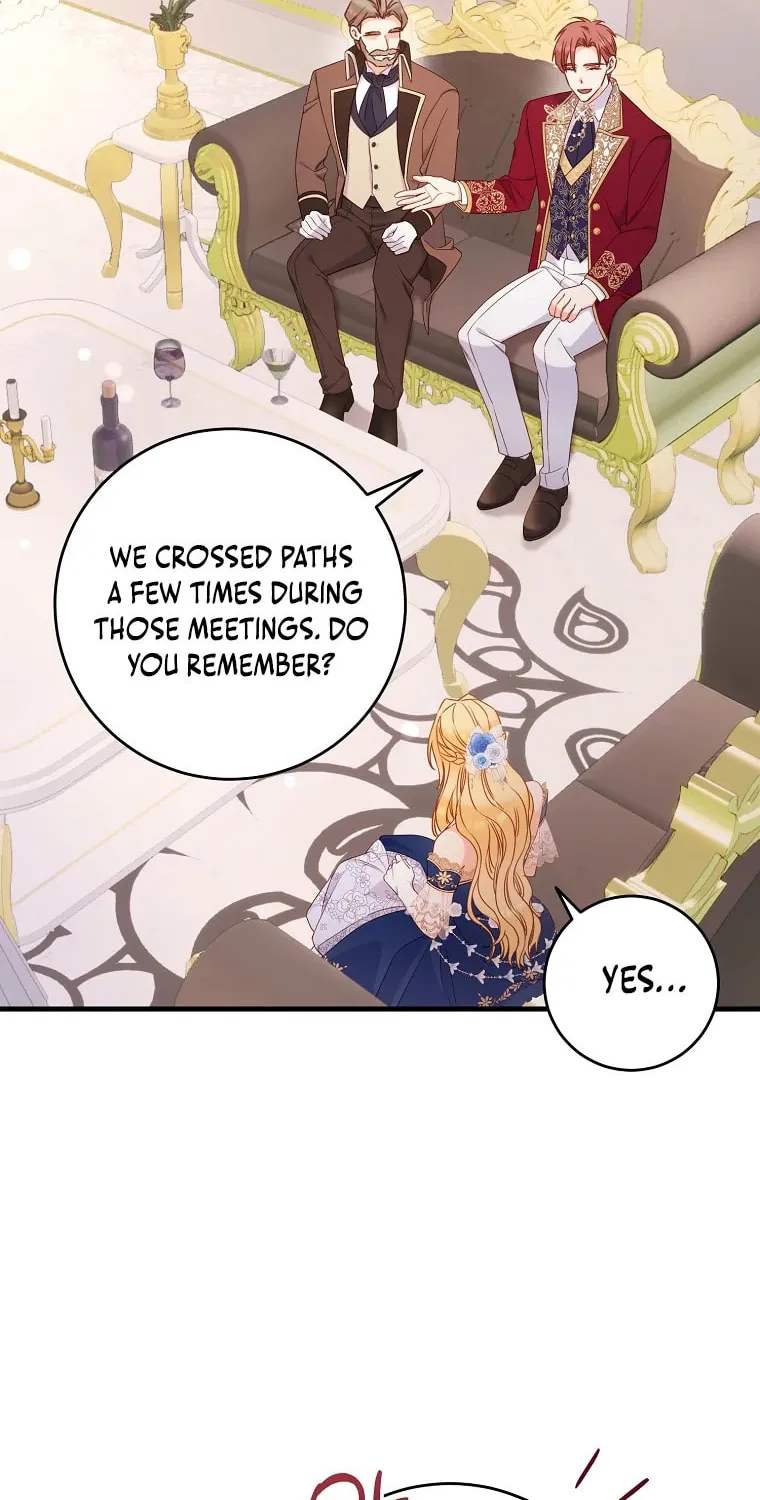 There Is No Mercy Chapter 16 page 16 - 