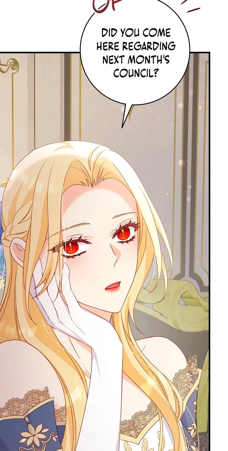There Is No Mercy Chapter 16 page 17 - 