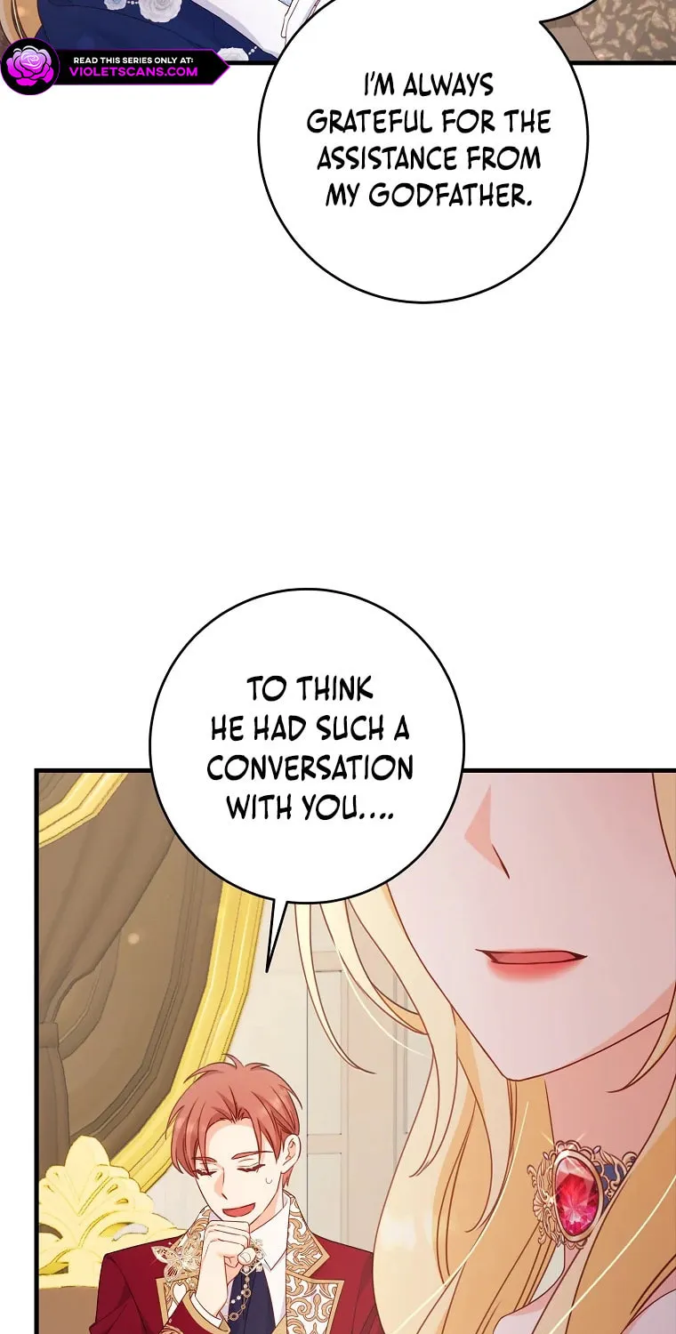 There Is No Mercy Chapter 16 page 22 - 