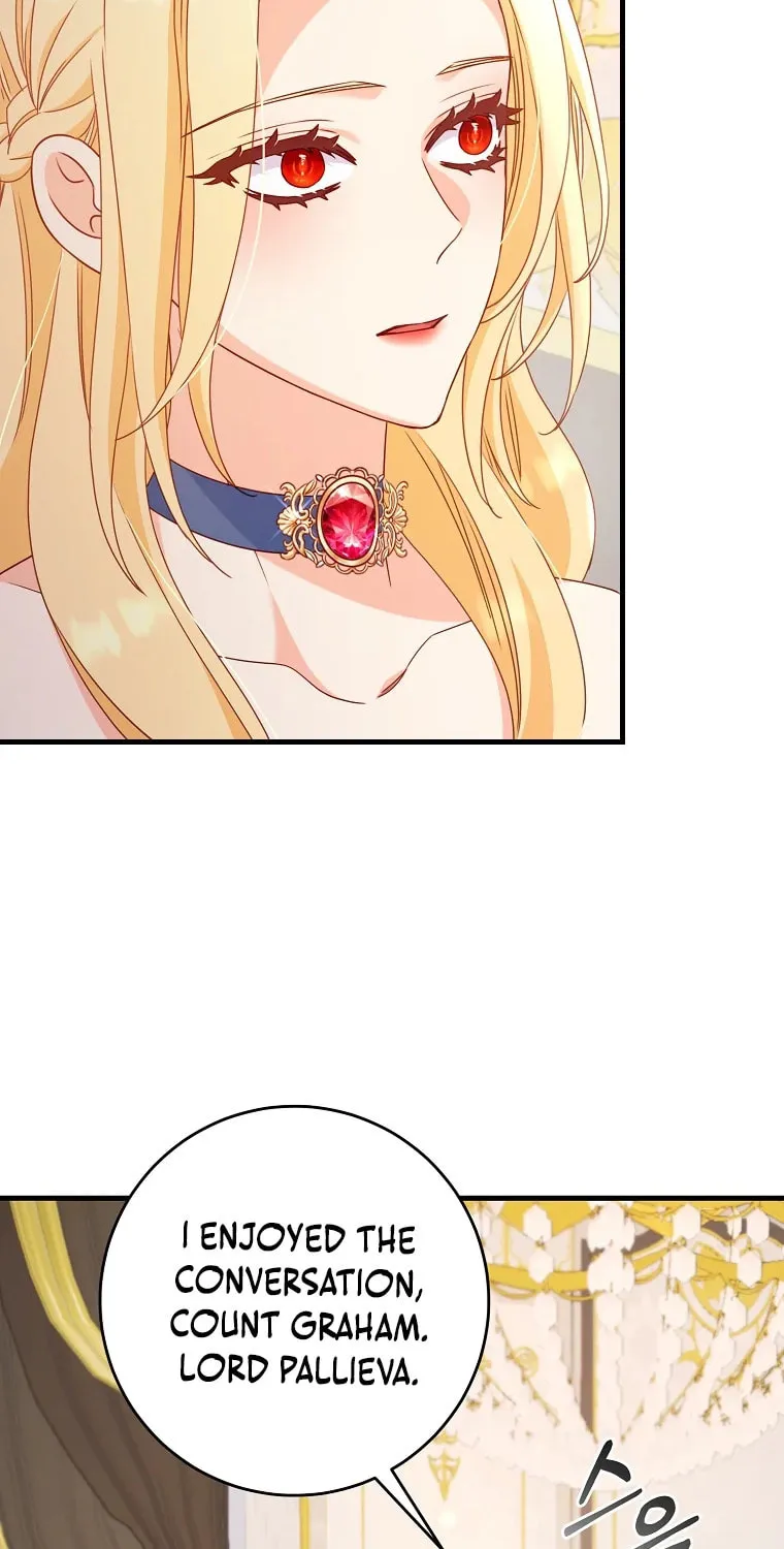 There Is No Mercy Chapter 16 page 24 - 