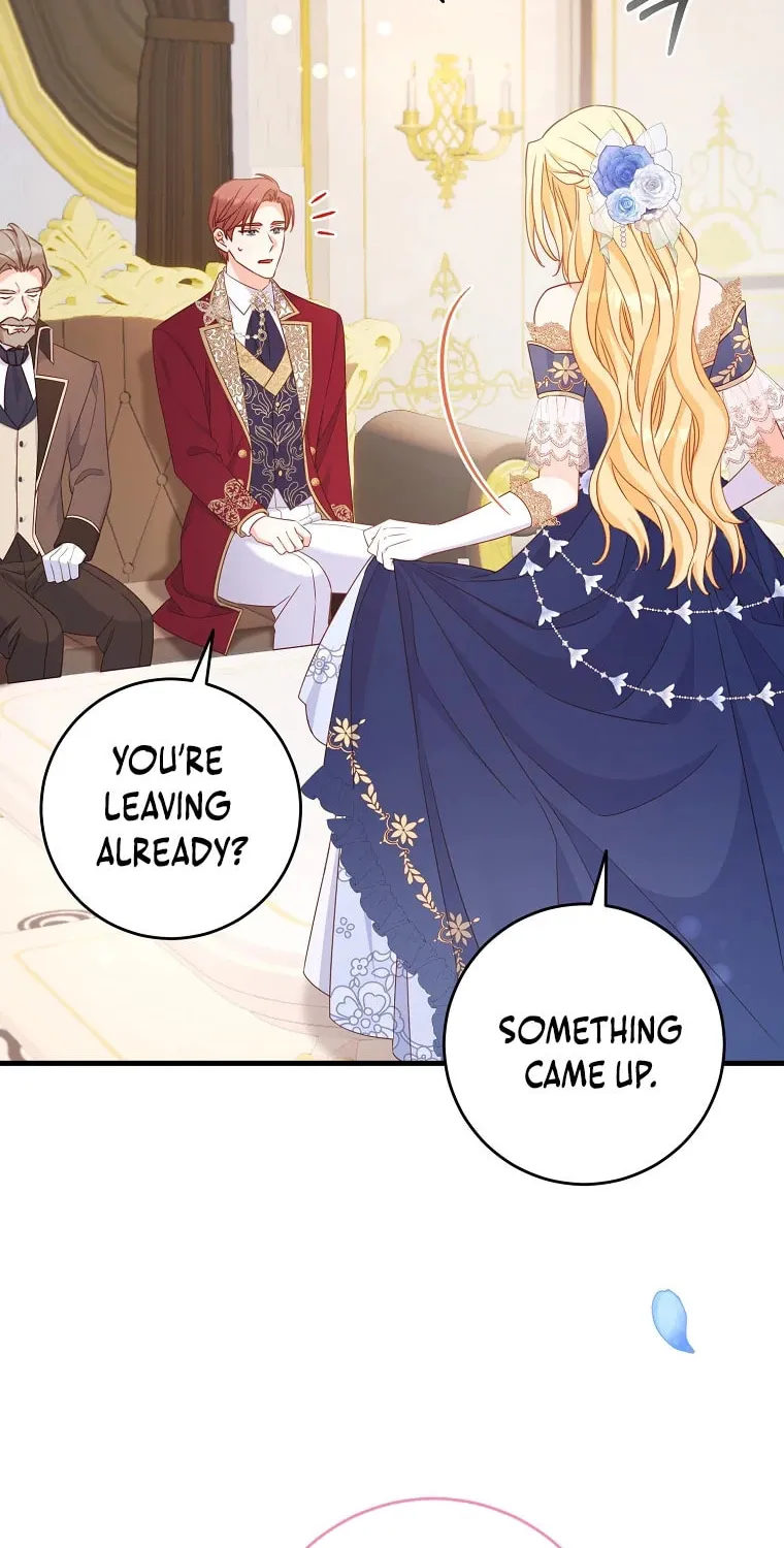 There Is No Mercy Chapter 16 page 25 - 