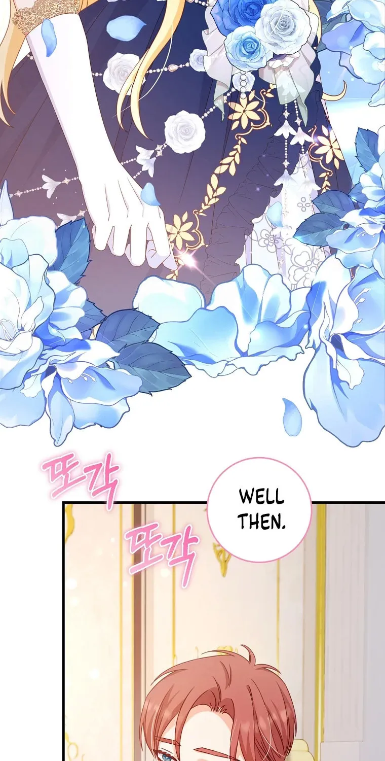 There Is No Mercy Chapter 16 page 27 - 