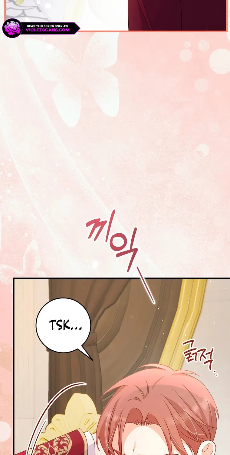 There Is No Mercy Chapter 16 page 30 - 