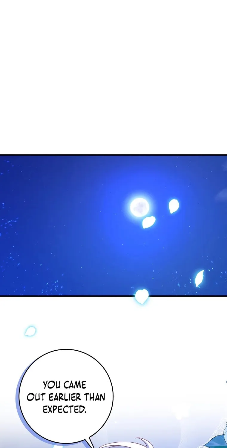 There Is No Mercy Chapter 16 page 33 - 