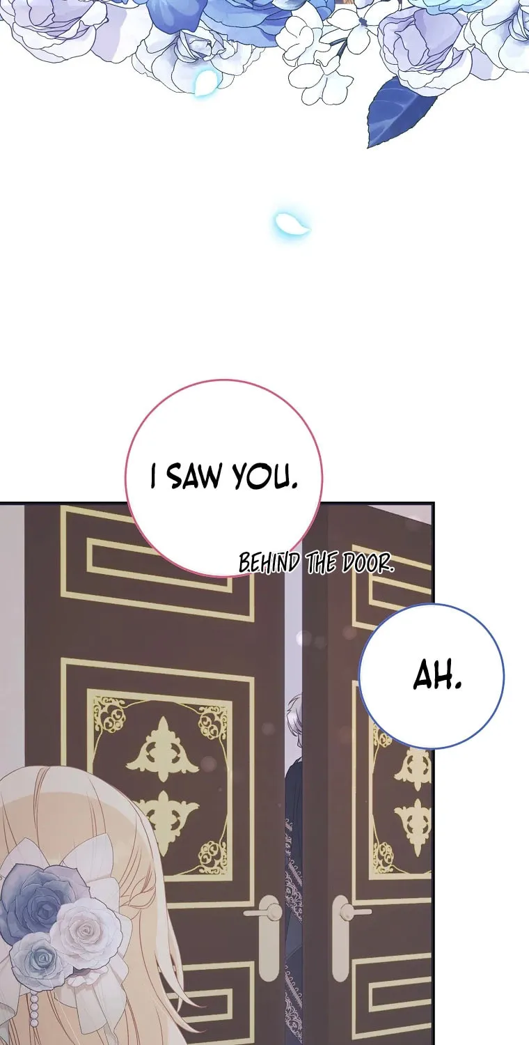 There Is No Mercy Chapter 16 page 35 - 