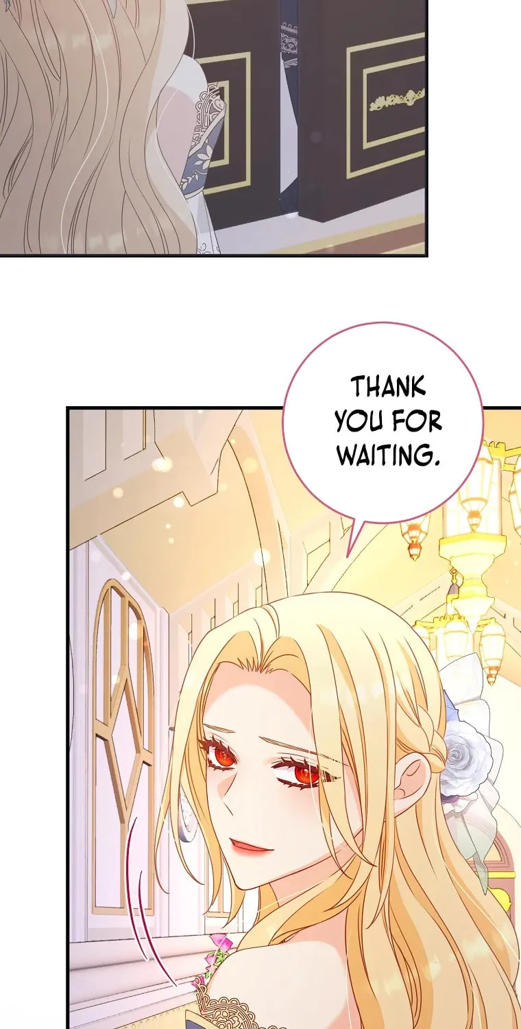 There Is No Mercy Chapter 16 page 36 - 
