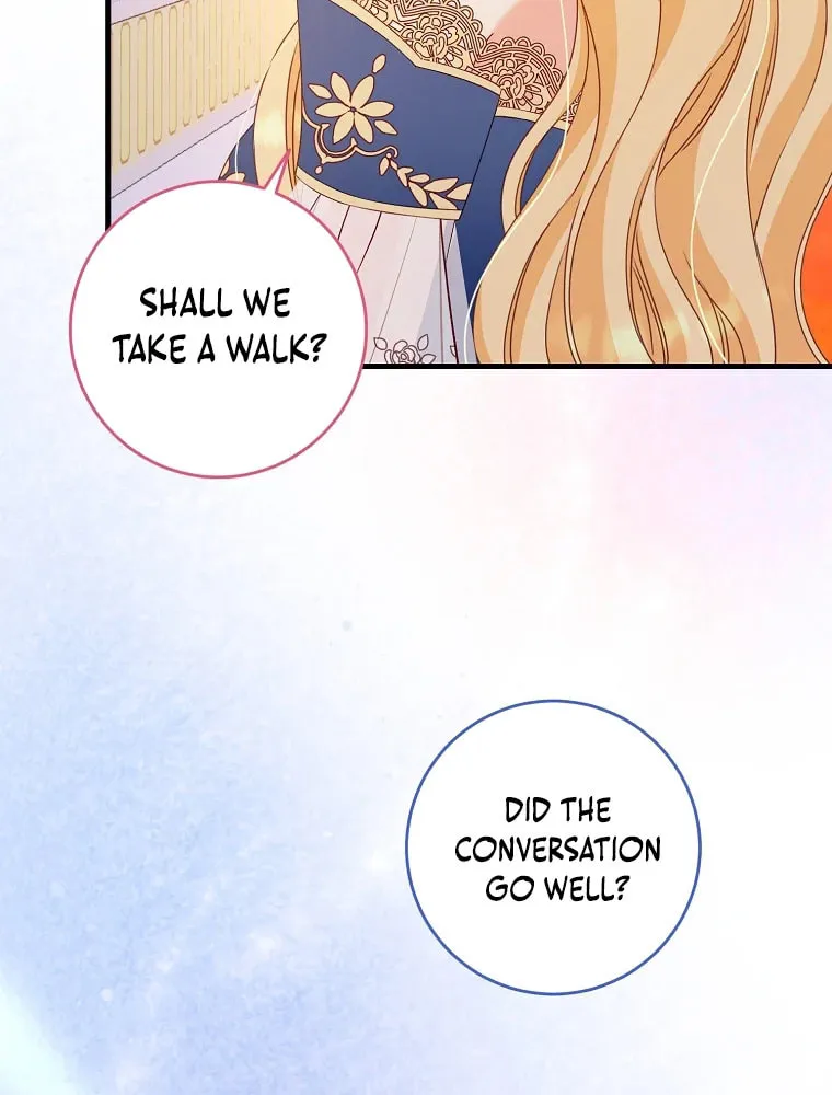 There Is No Mercy Chapter 16 page 37 - 