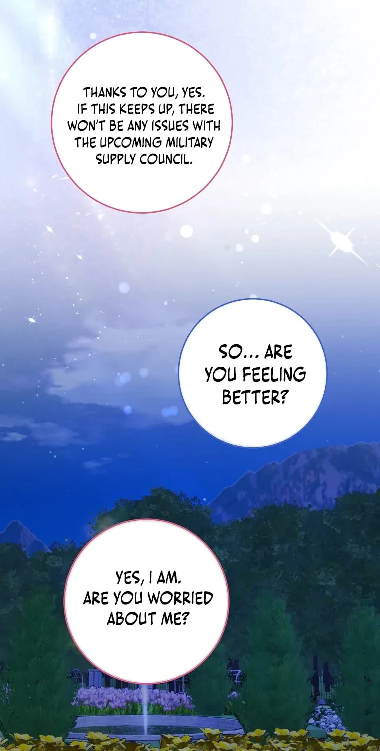 There Is No Mercy Chapter 16 page 38 - 