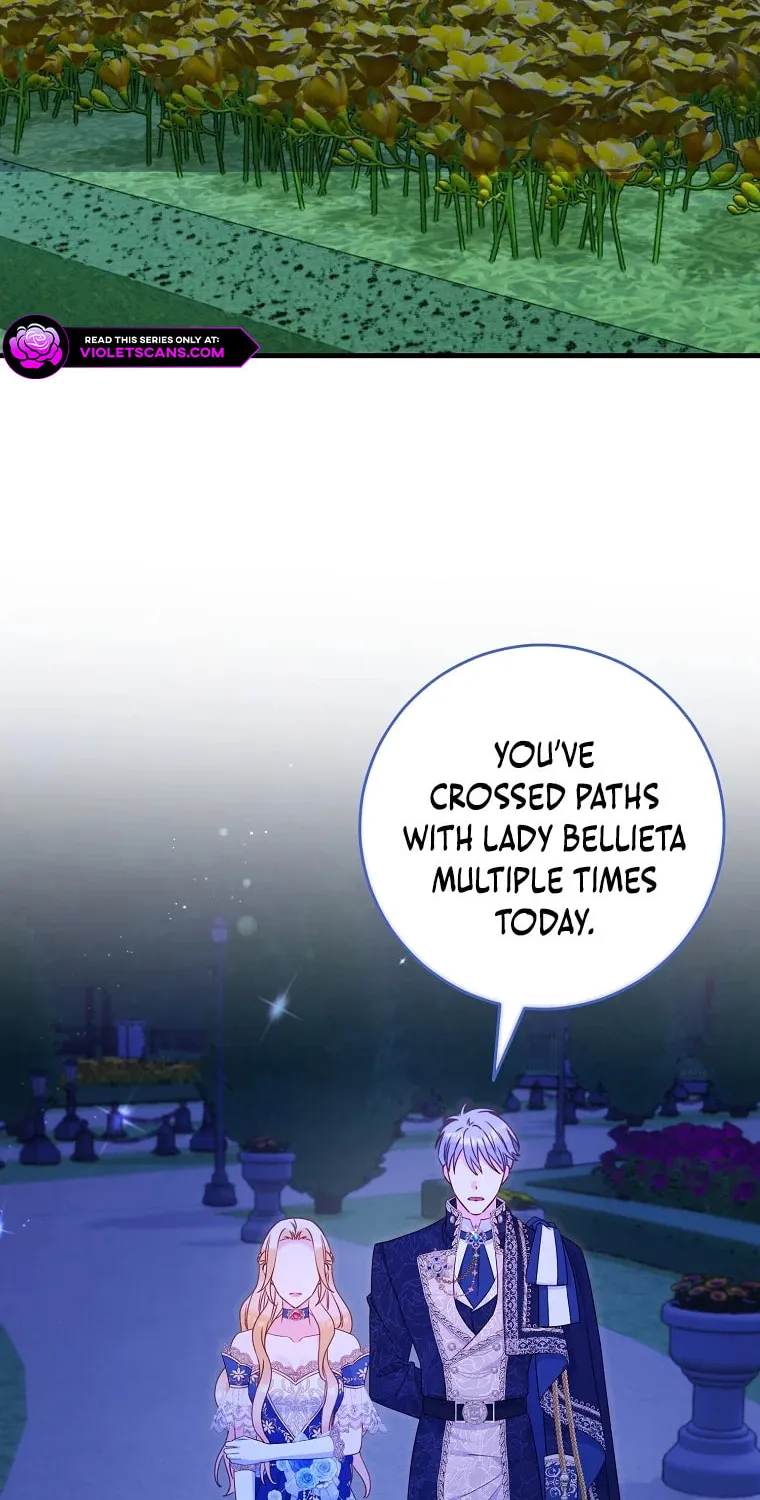 There Is No Mercy Chapter 16 page 39 - 