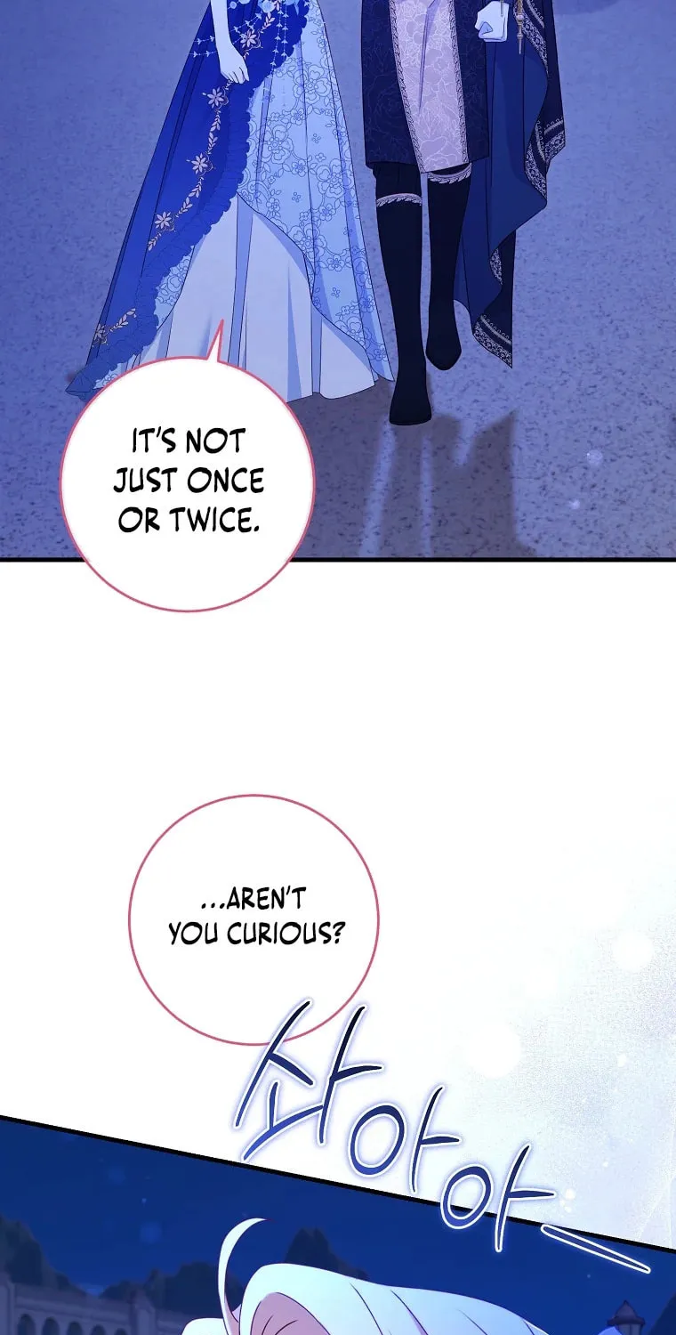 There Is No Mercy Chapter 16 page 40 - 