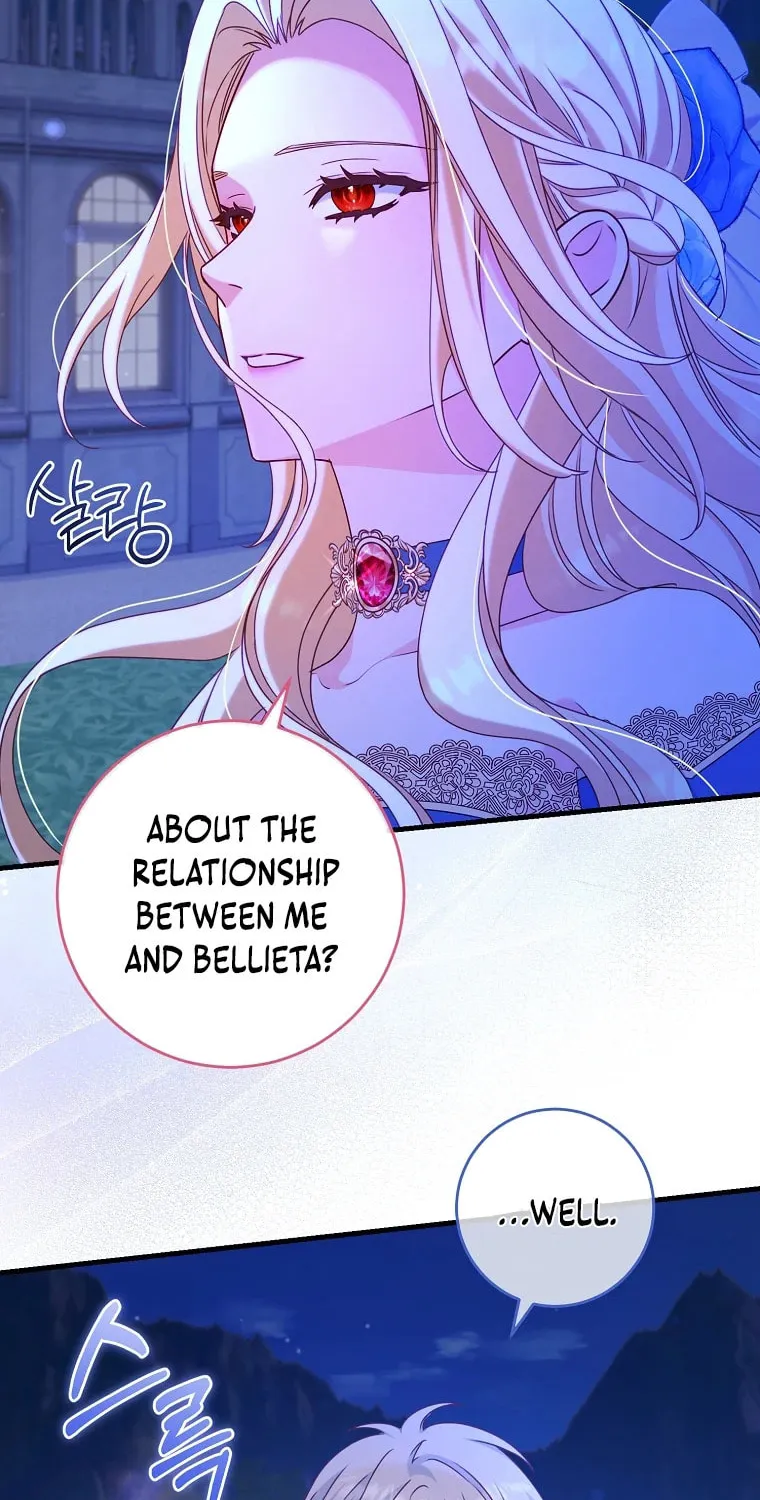 There Is No Mercy Chapter 16 page 41 - 