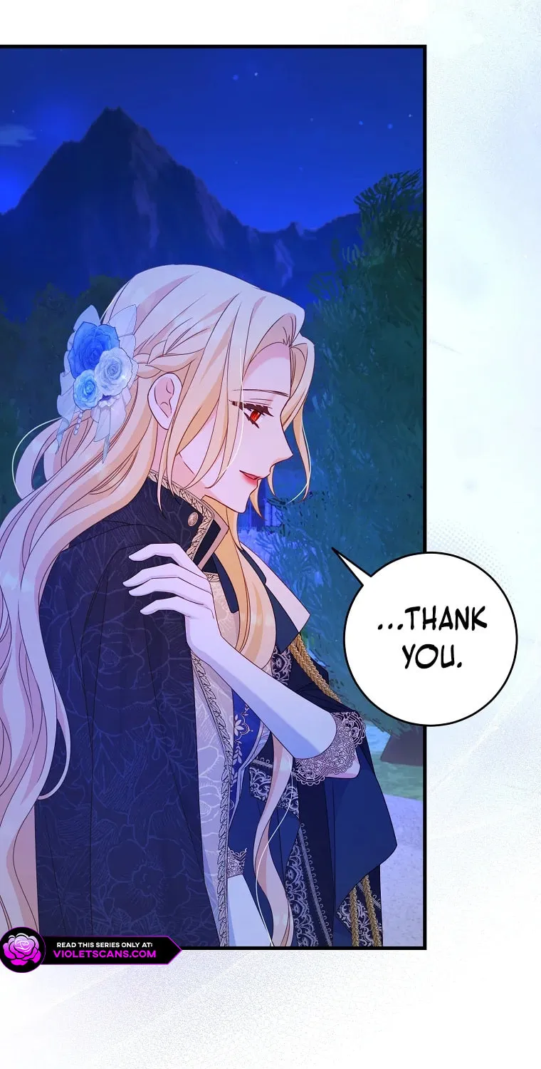 There Is No Mercy Chapter 16 page 46 - 