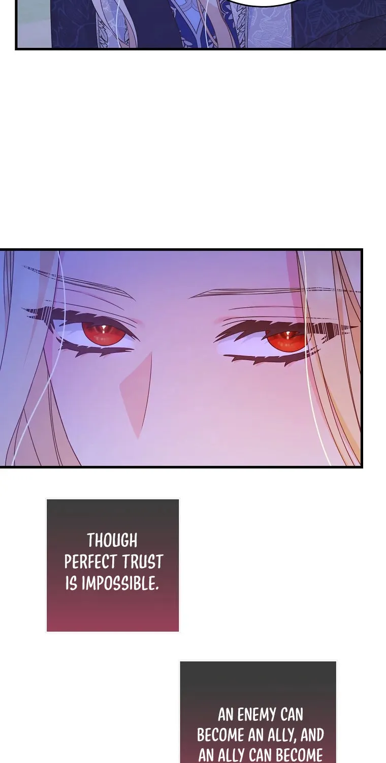 There Is No Mercy Chapter 16 page 49 - 