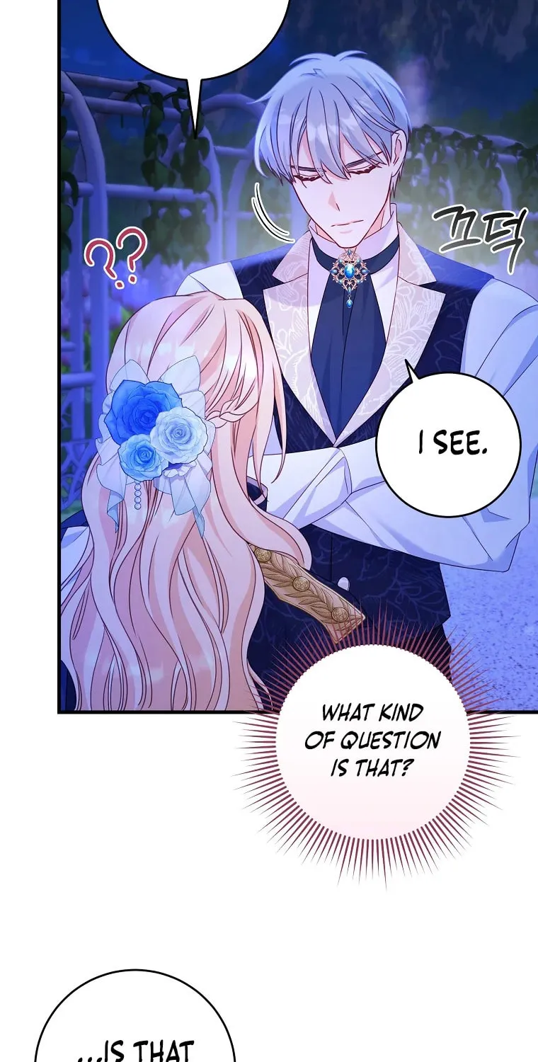 There Is No Mercy Chapter 16 page 56 - 