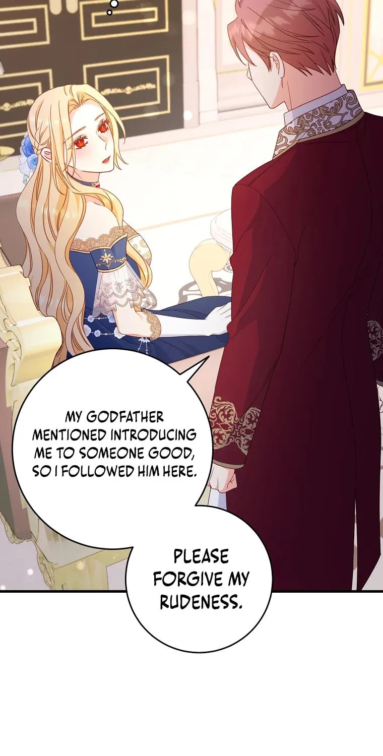 There Is No Mercy Chapter 16 page 7 - 