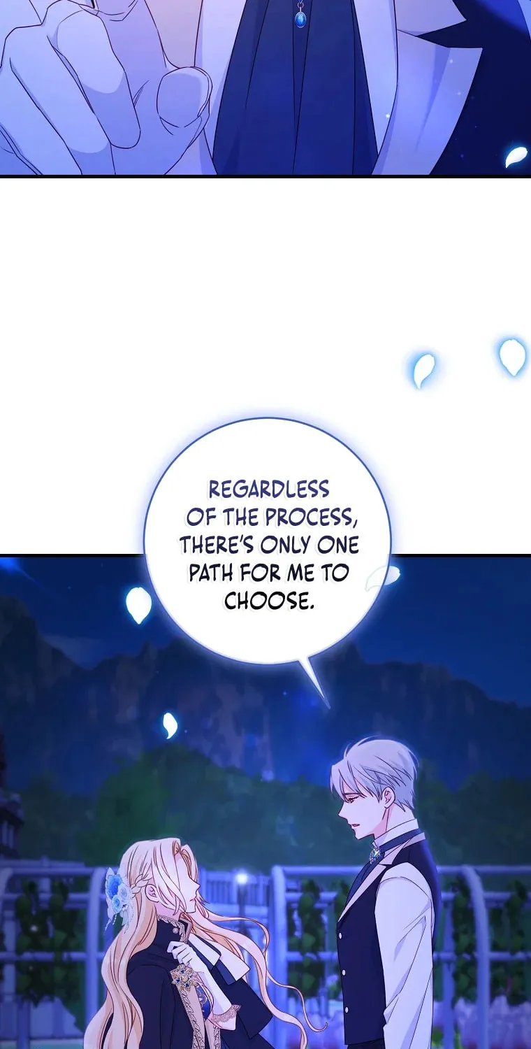 There Is No Mercy Chapter 16 page 61 - 