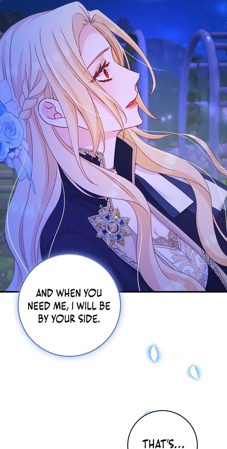 There Is No Mercy Chapter 16 page 64 - 