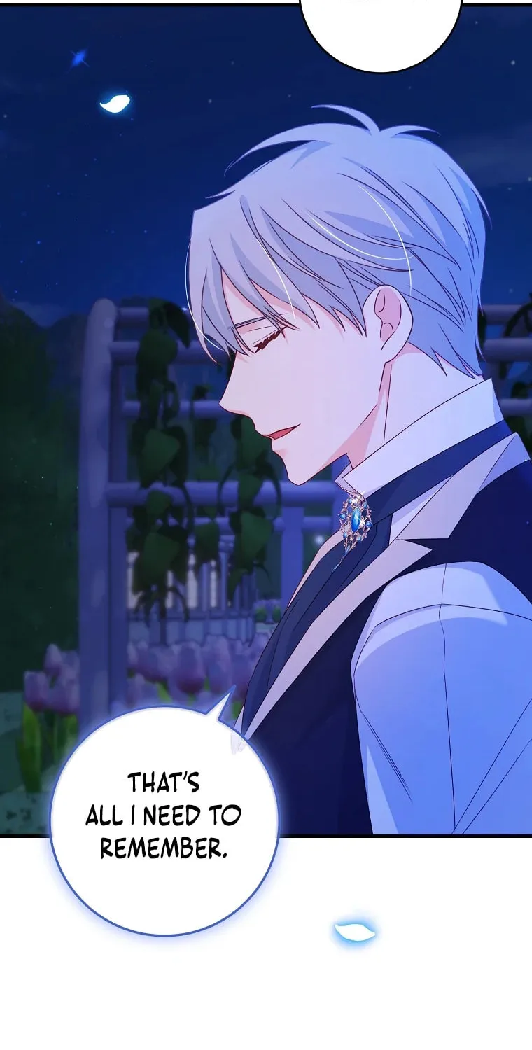 There Is No Mercy Chapter 16 page 65 - 