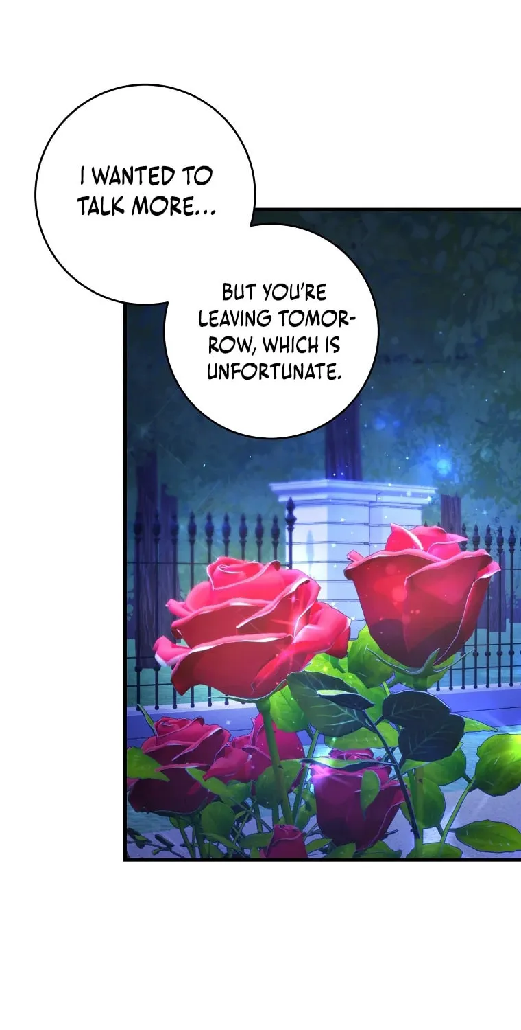There Is No Mercy Chapter 16 page 66 - 