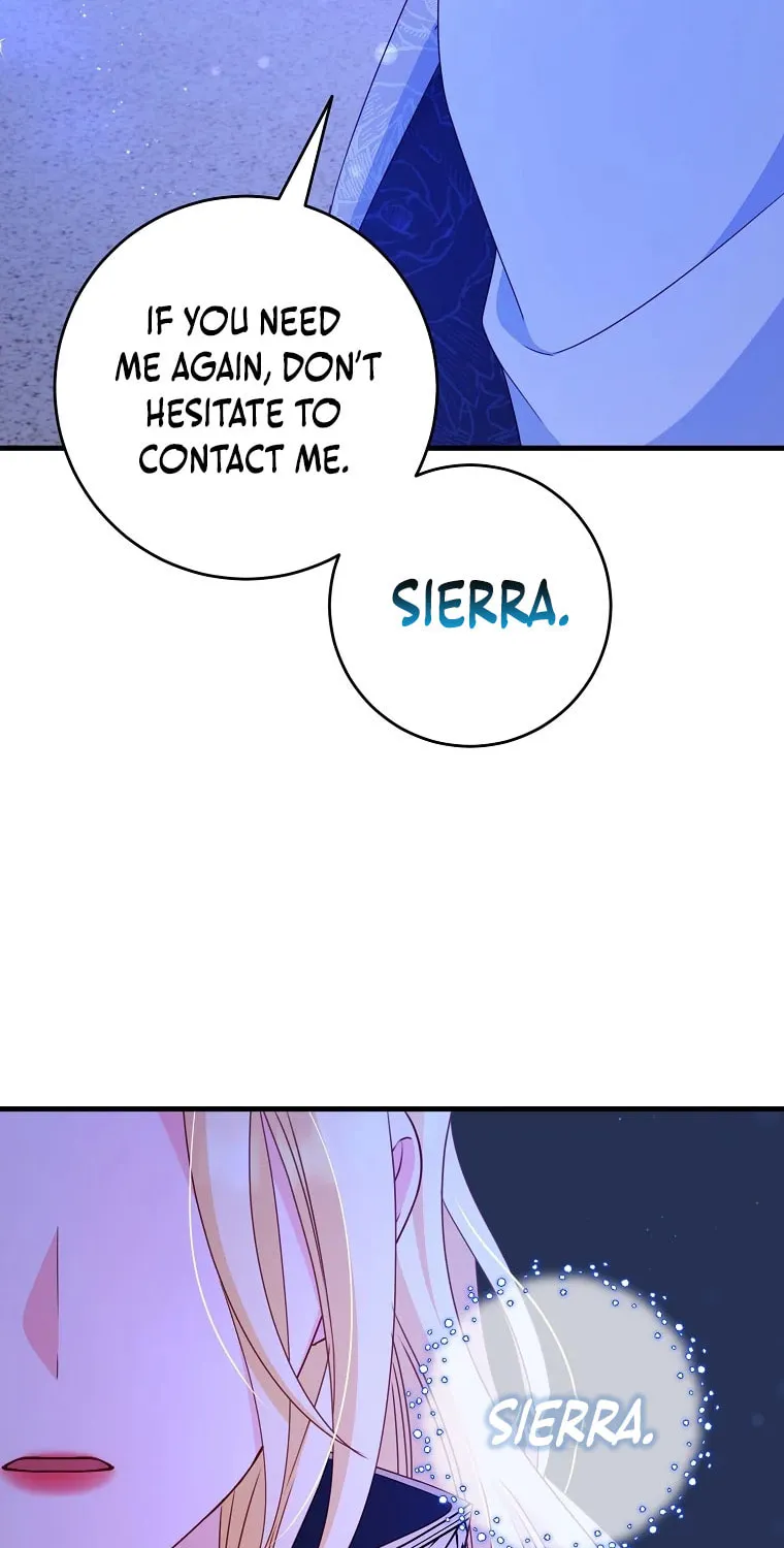There Is No Mercy Chapter 16 page 69 - 