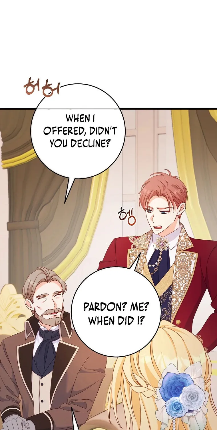 There Is No Mercy Chapter 16 page 8 - 