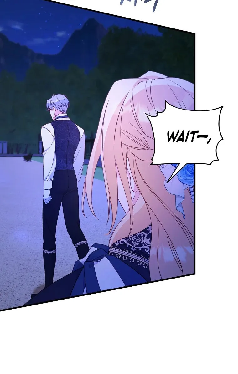 There Is No Mercy Chapter 16 page 71 - 