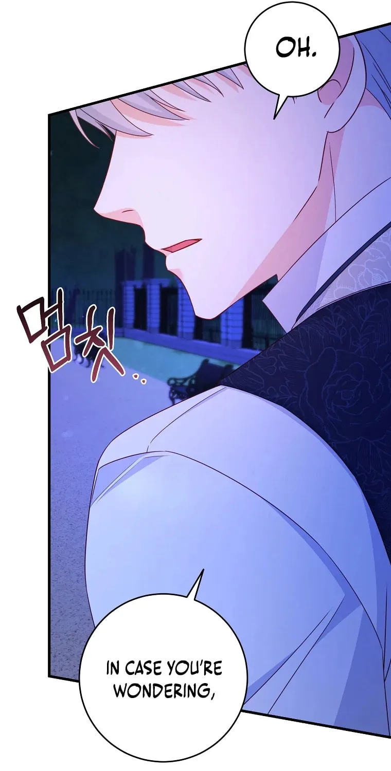 There Is No Mercy Chapter 16 page 72 - 