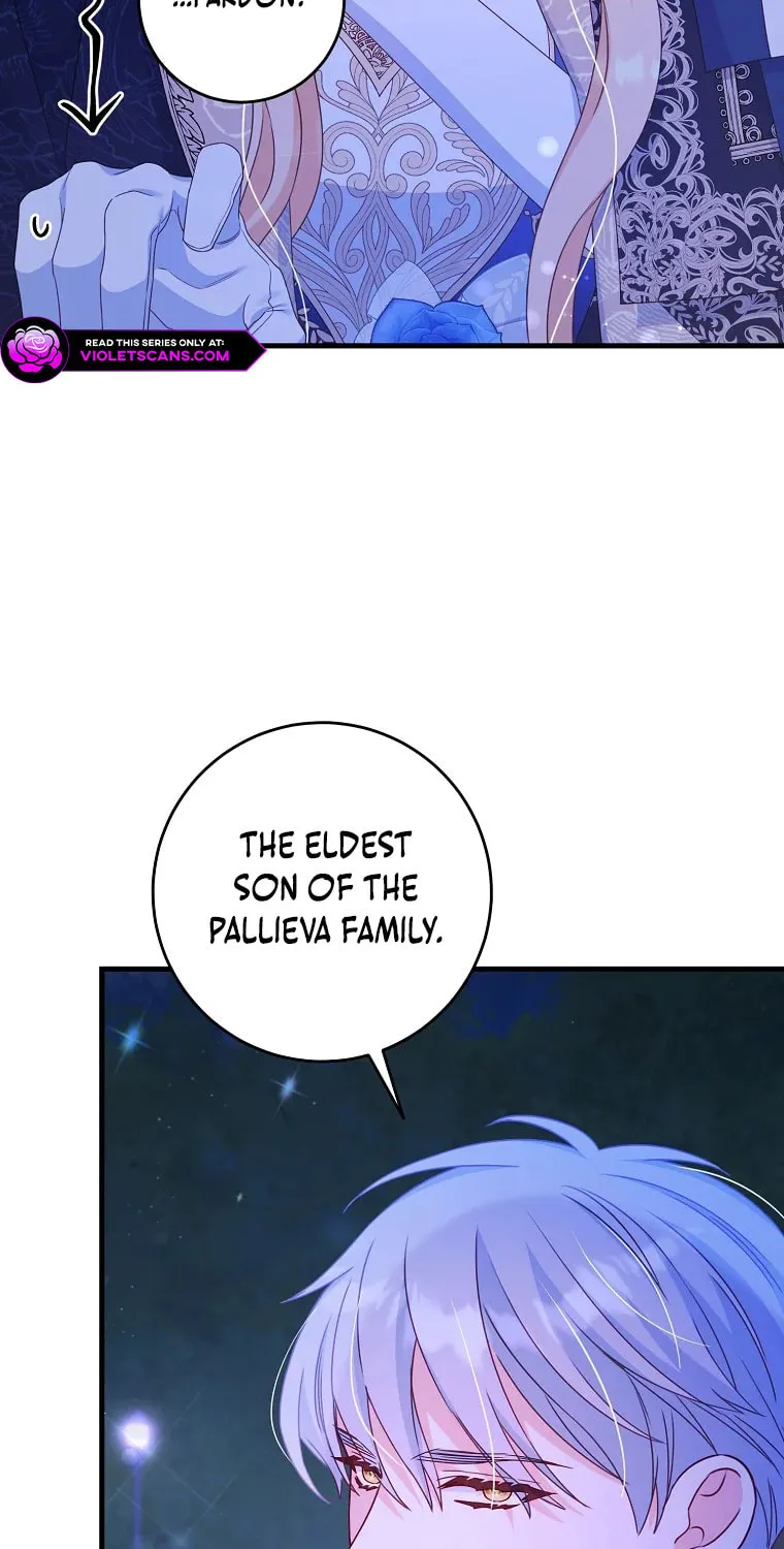 There Is No Mercy Chapter 16 page 74 - 
