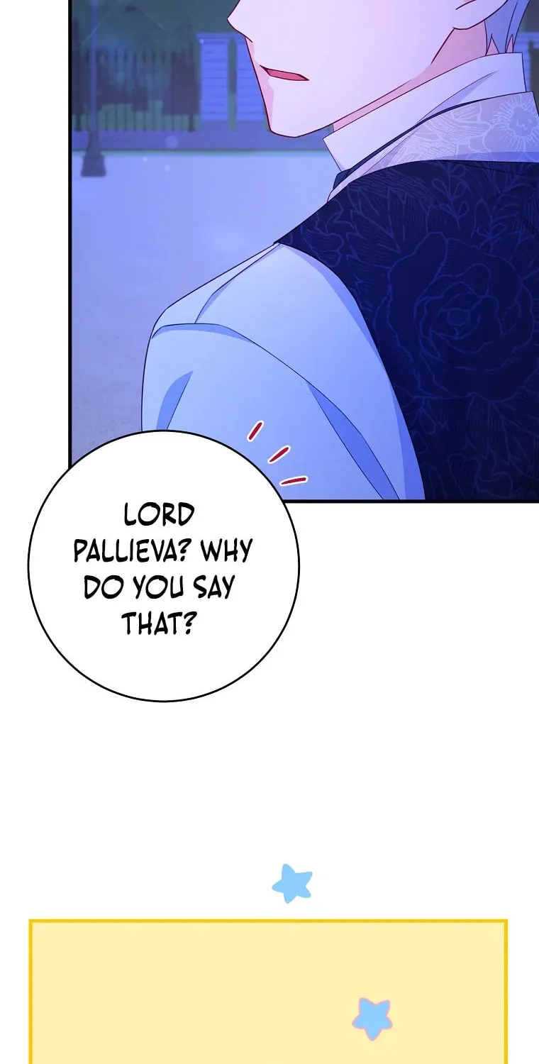 There Is No Mercy Chapter 16 page 75 - 