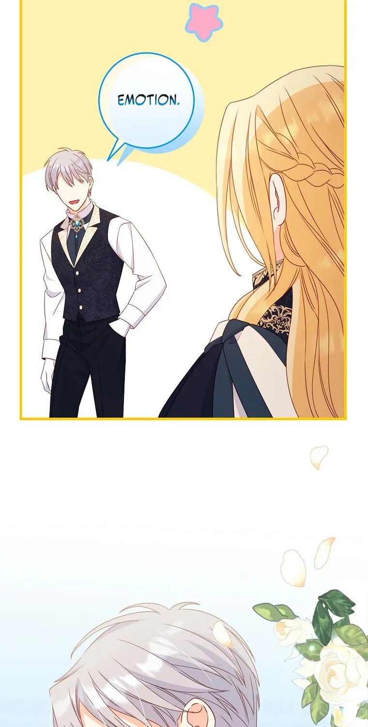 There Is No Mercy Chapter 16 page 76 - 