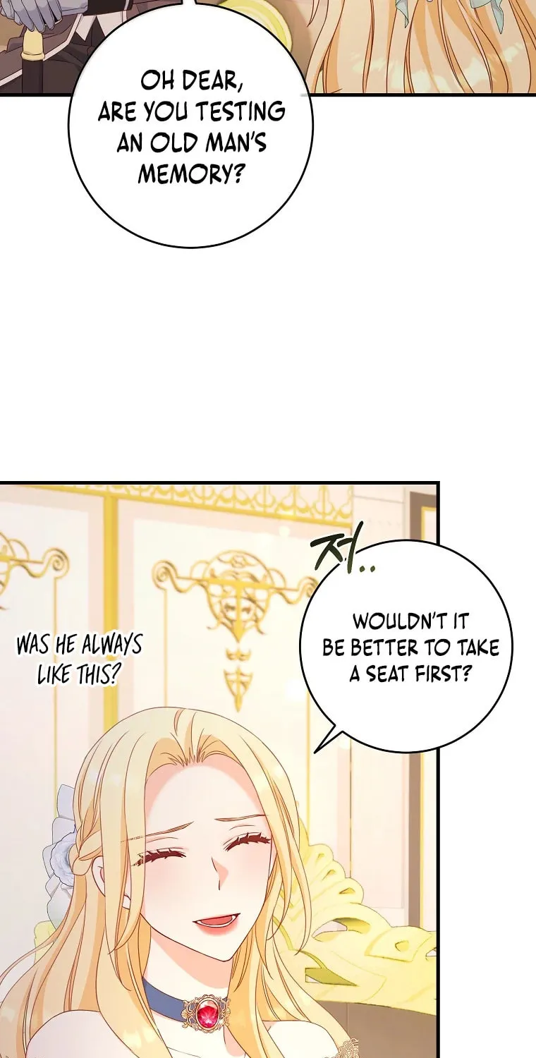 There Is No Mercy Chapter 16 page 9 - 