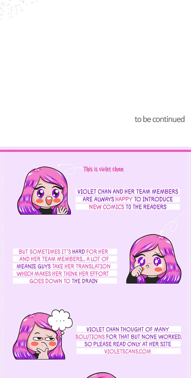 There Is No Mercy Chapter 16 page 85 - 