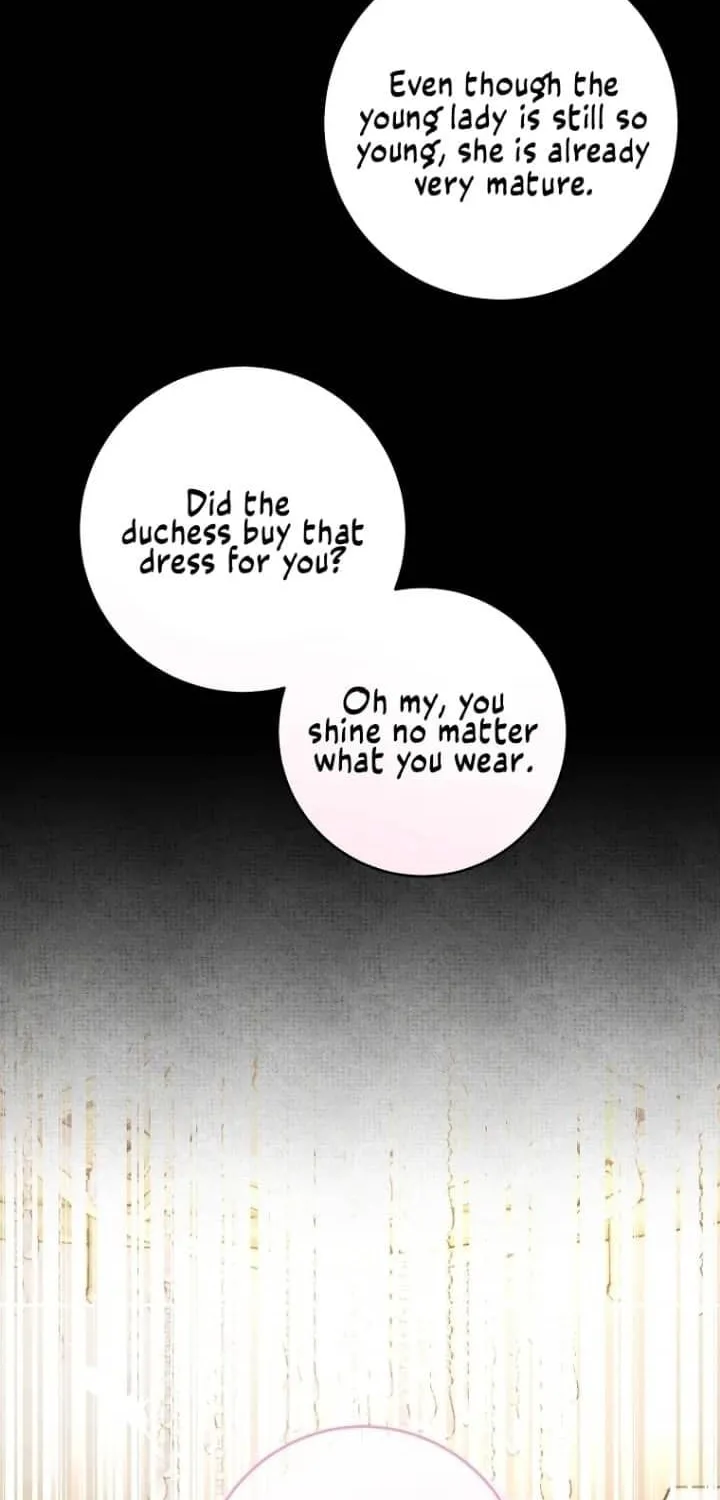 There Is No Mercy Chapter 17 page 2 - 