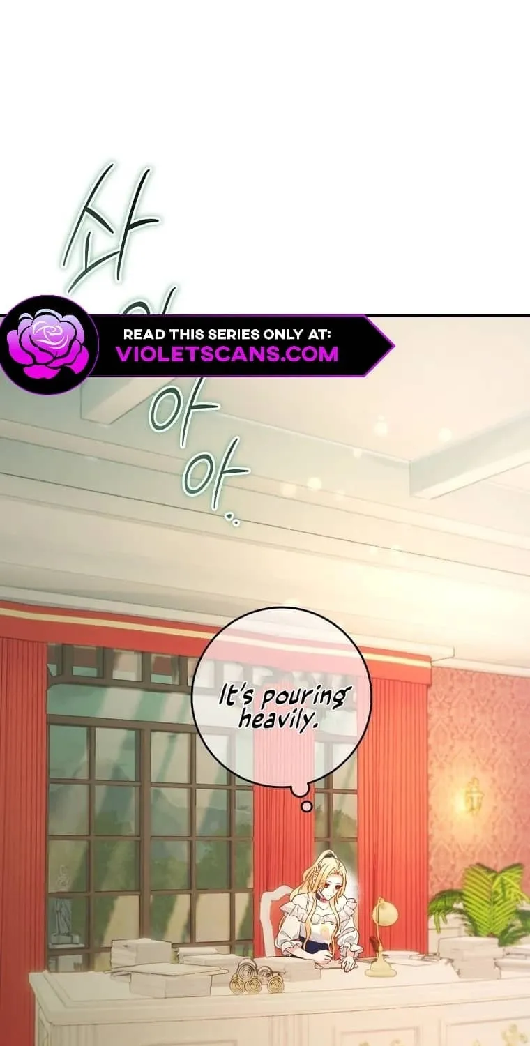 There Is No Mercy Chapter 17 page 14 - 