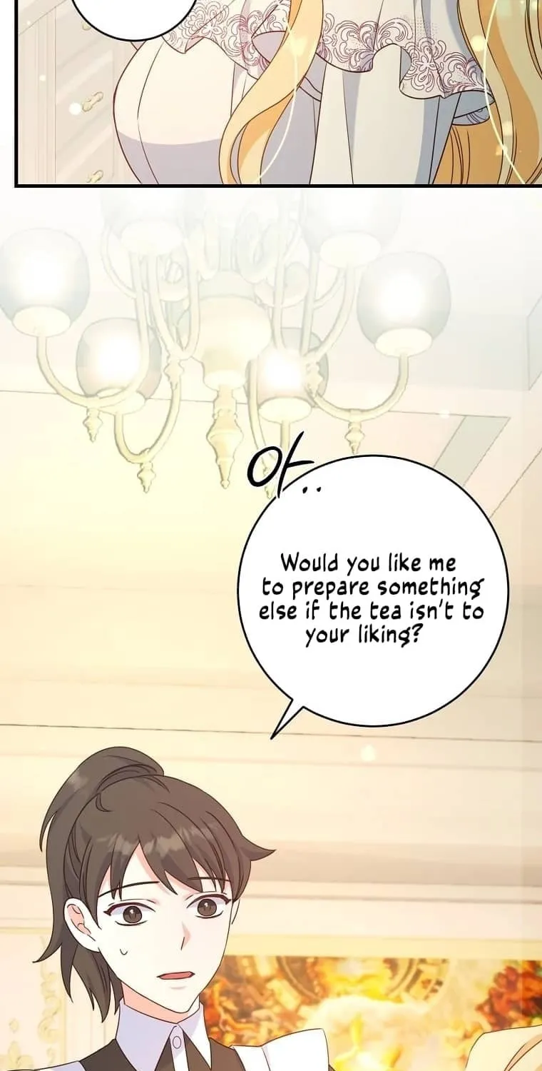 There Is No Mercy Chapter 17 page 22 - 