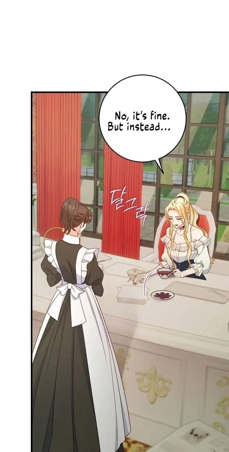There Is No Mercy Chapter 17 page 24 - 