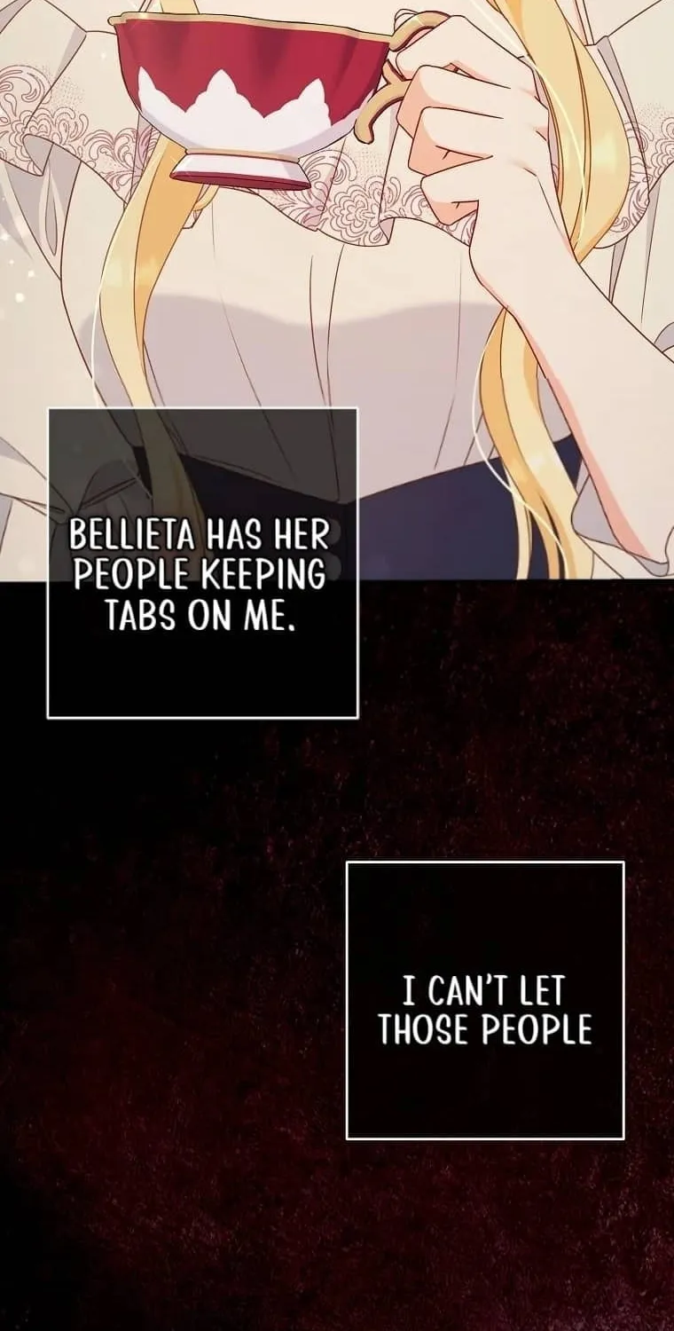 There Is No Mercy Chapter 17 page 27 - 