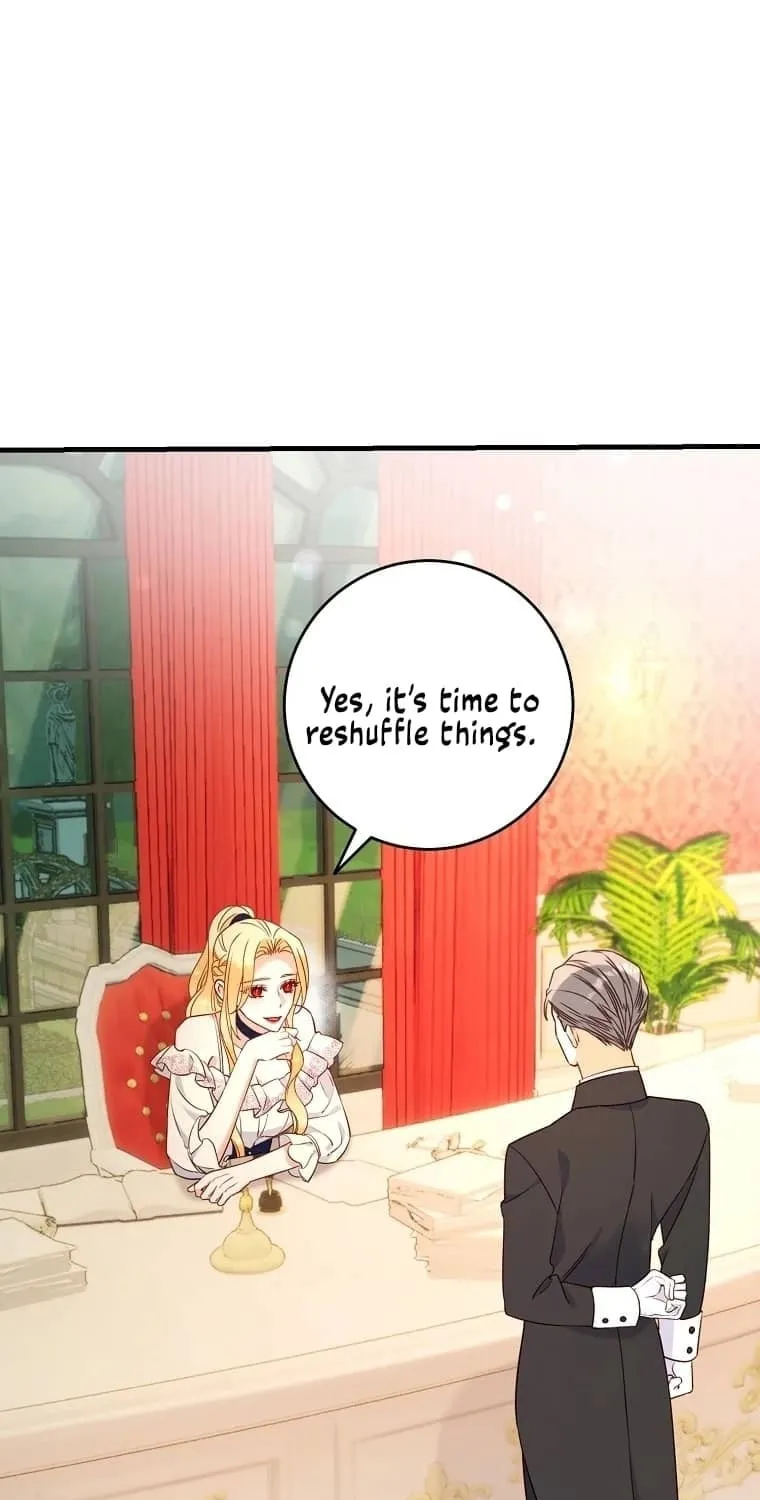 There Is No Mercy Chapter 17 page 30 - 