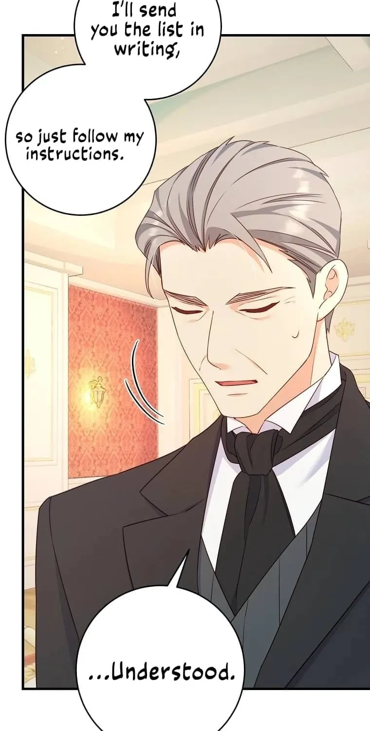 There Is No Mercy Chapter 17 page 33 - 